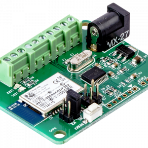 8 Channel Bluetooth GPIO Module