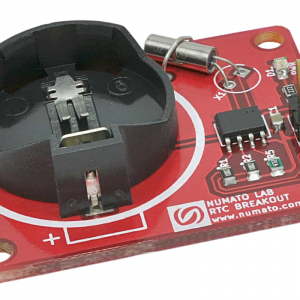 DS1307 Real Time Clock Breakout