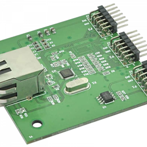 100BASE-T Ethernet Expansion Module