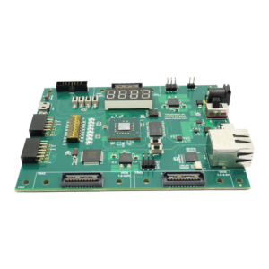 Mimas AU-Plus Development Module