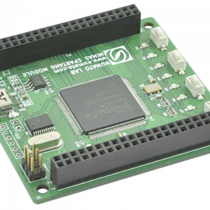 Mimas - S6 FPGA Development Board