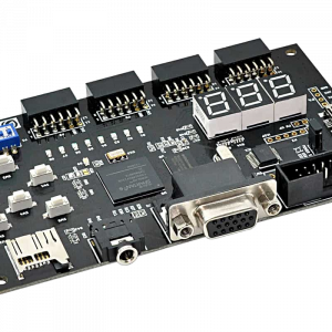 Mimas V2 S6 FPGA Development Board with DDR SDRAM
