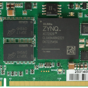 TityraCore Zynq® 7000 SoC SODIMM