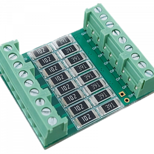 Numato Lab Voltage Divider Breakout Module
