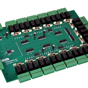 32 Channel USB Relay (DPST) Module