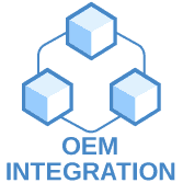 OEM Integration OEM Integration