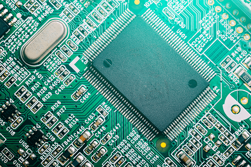 processor and board processor and board