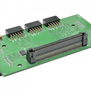 Galatea IO Expansion Module