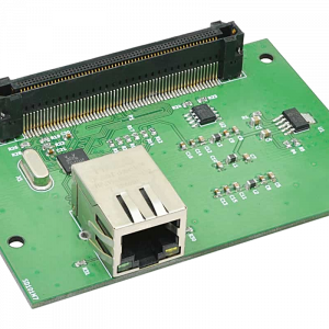 Galatea RTL8211E Gigabit Ethernet Expansion Module