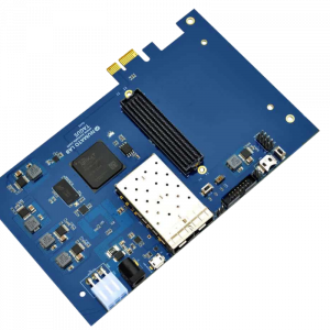 Tagus - A7 PCI Express Development Board