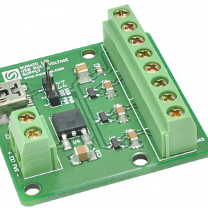 USB Multi Voltage Power Supply